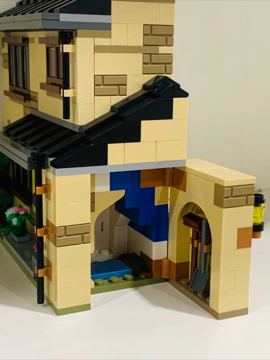 LEGO Harry Potter Privet Drive (75968) image indicator(6)