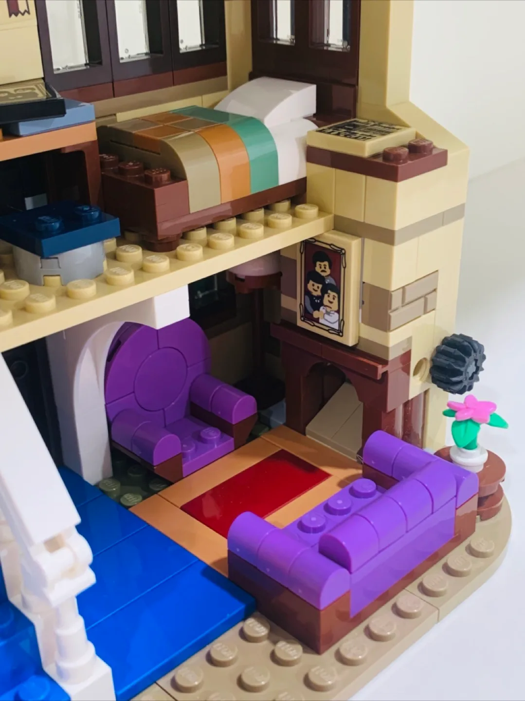 LEGO Harry Potter Privet Drive (75968) image indicator(4)