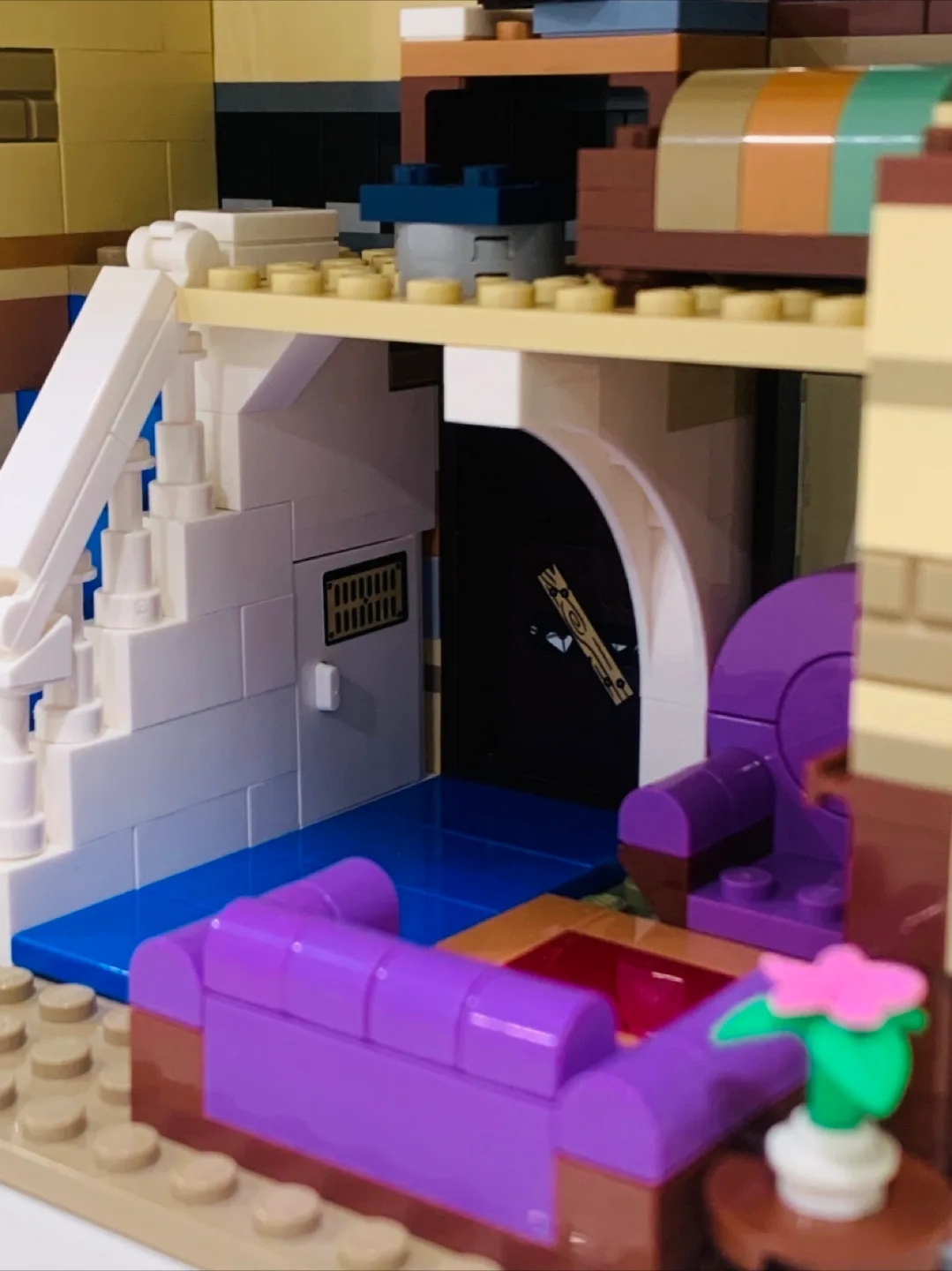 LEGO Harry Potter Privet Drive (75968) image indicator(5)