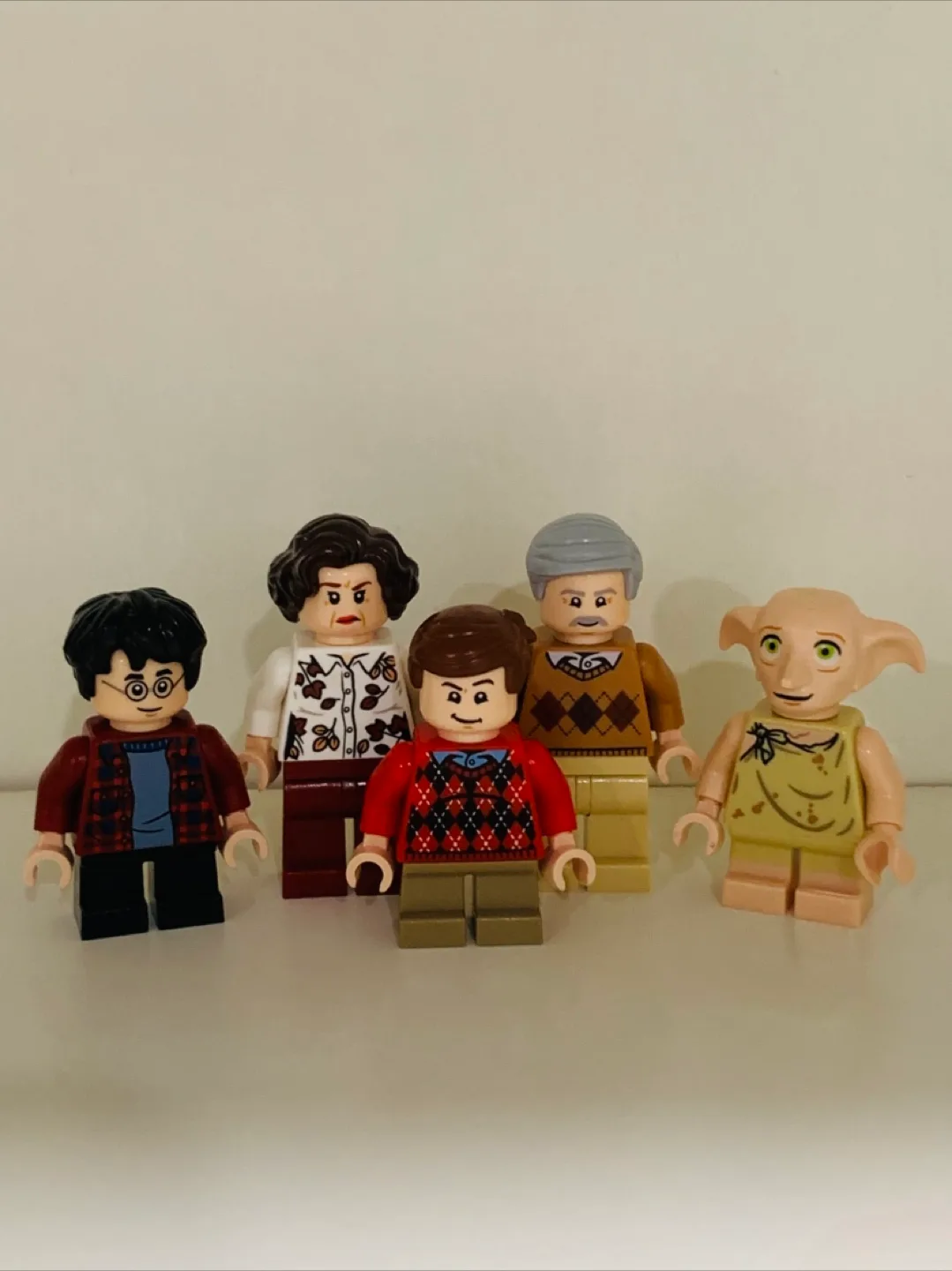 LEGO Harry Potter Privet Drive (75968) image indicator(7)