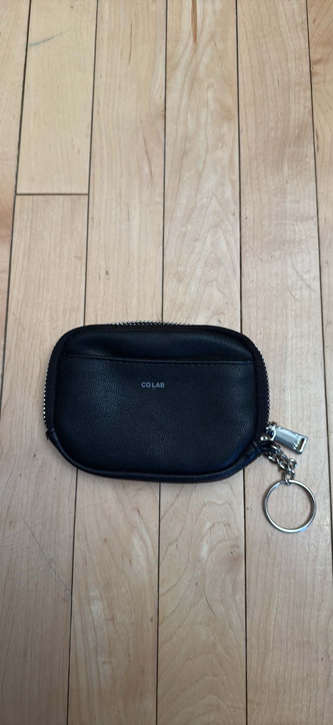 Coin purse