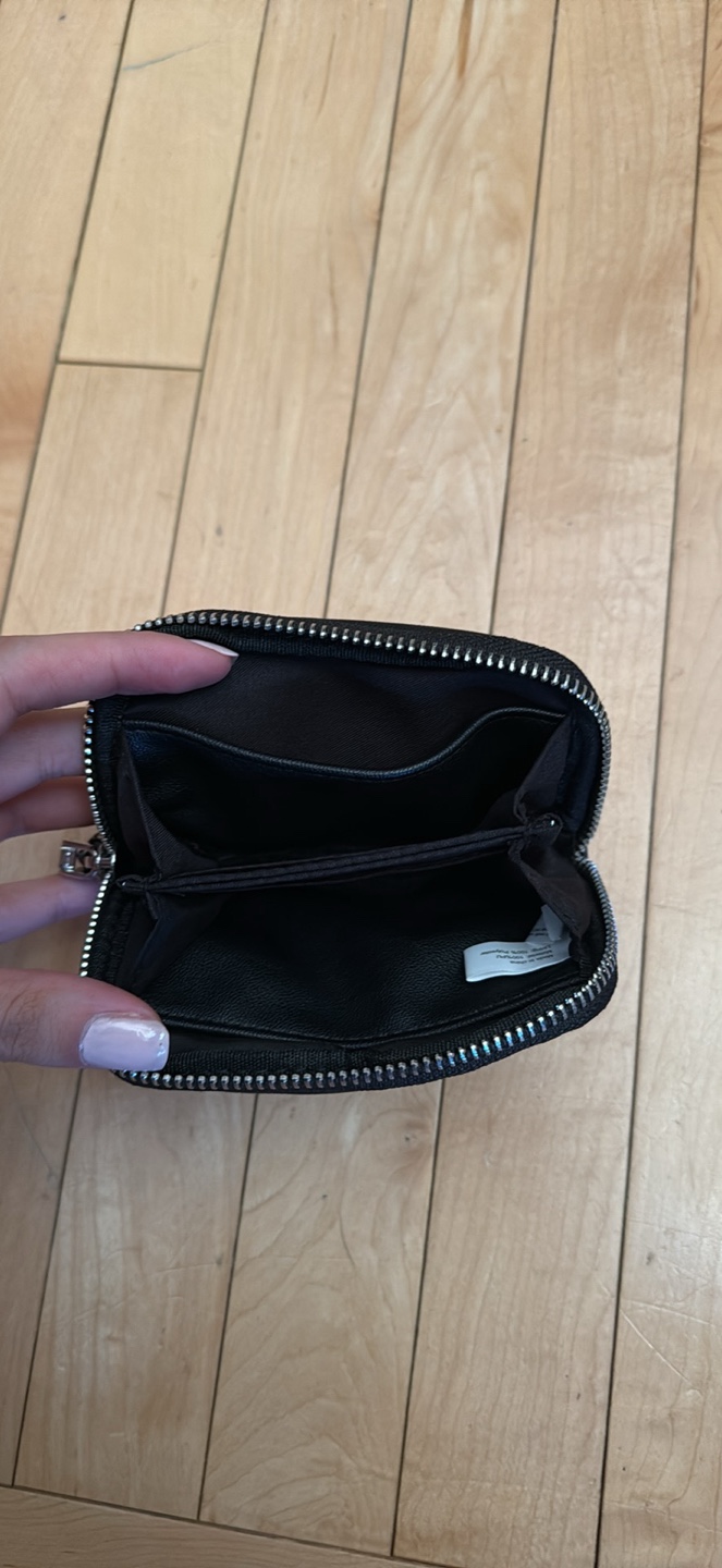 Coin purse - photo 3
