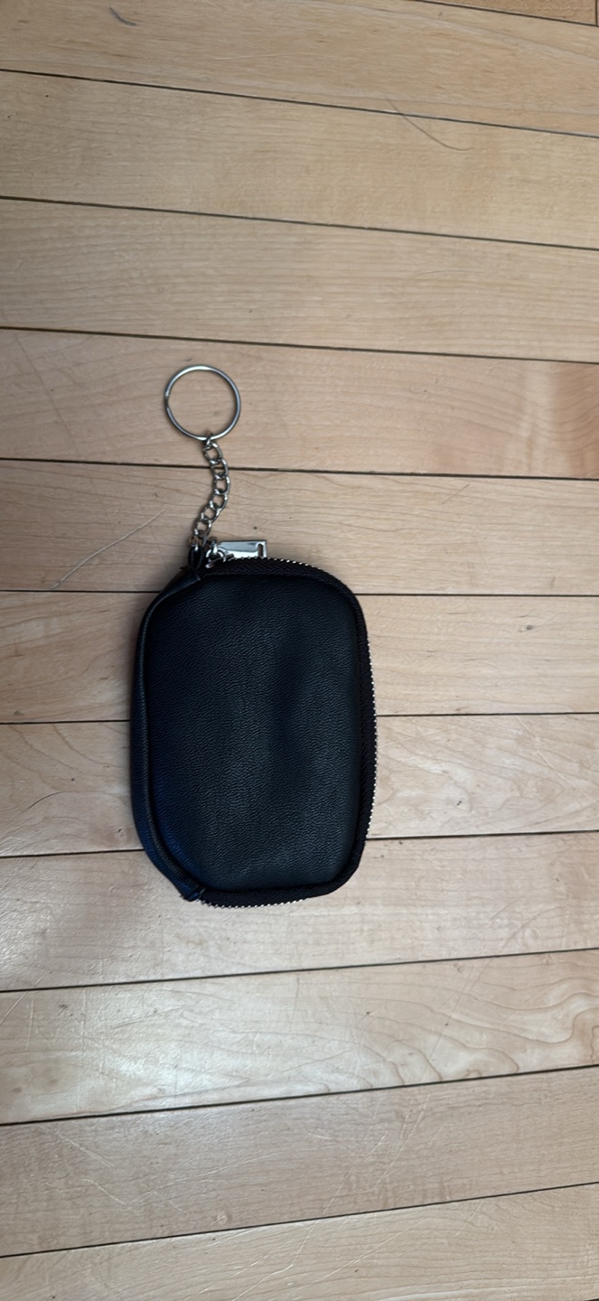 Coin purse - photo 2