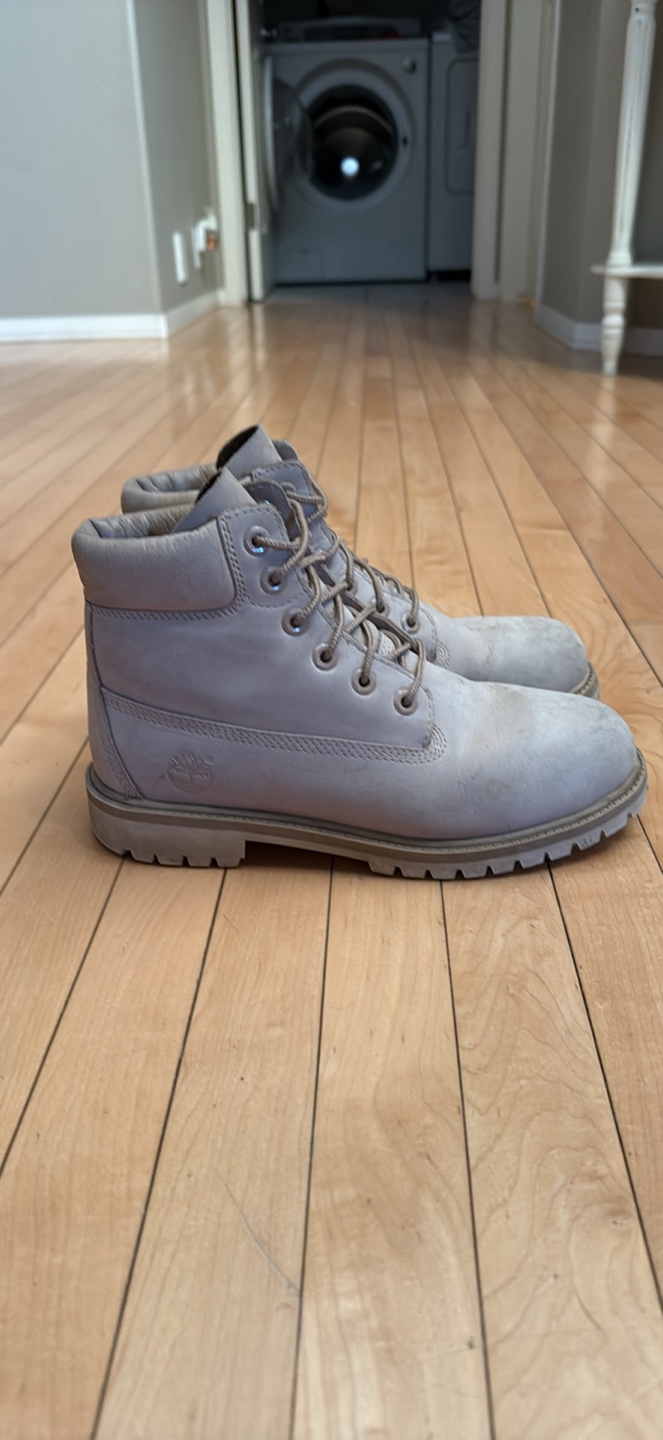 Timberland boots - photo 2