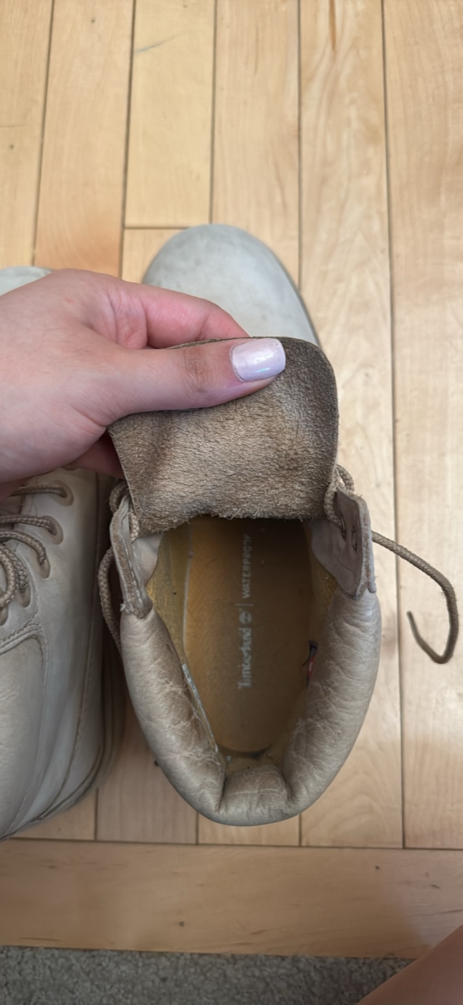 Timberland boots - photo 4