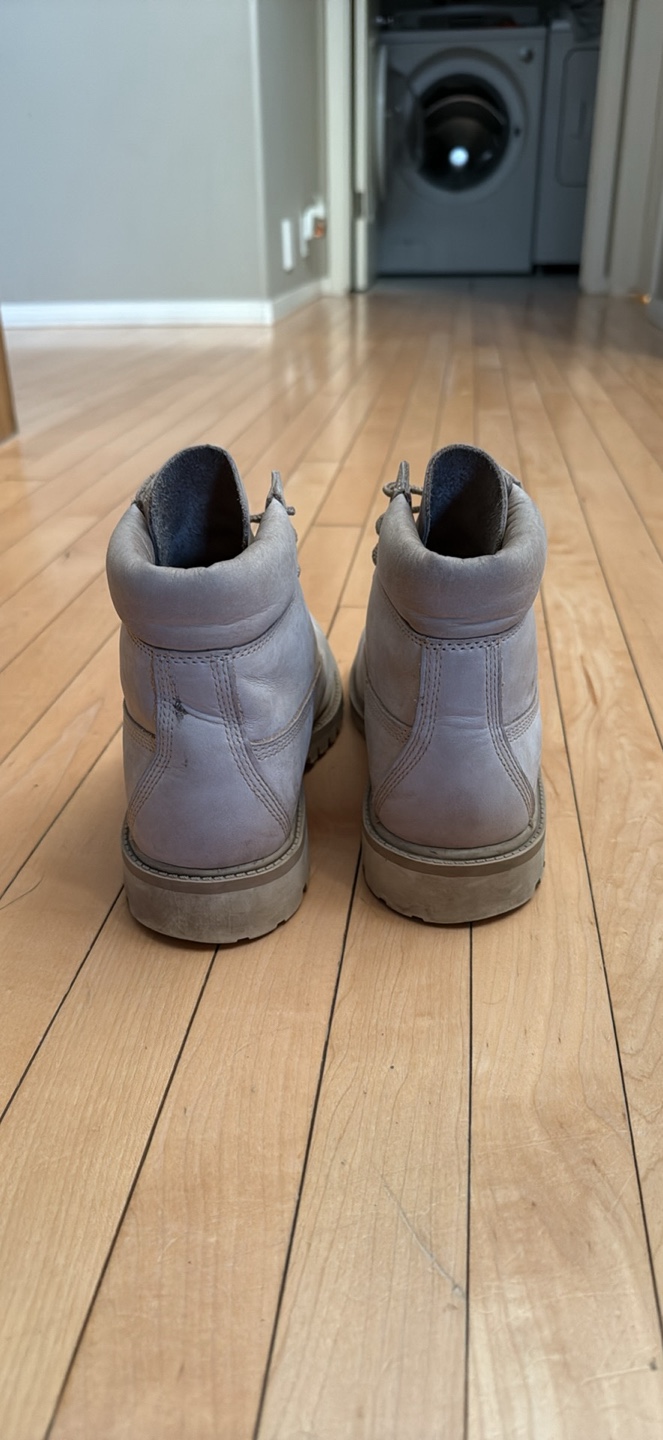 Timberland boots - photo 3