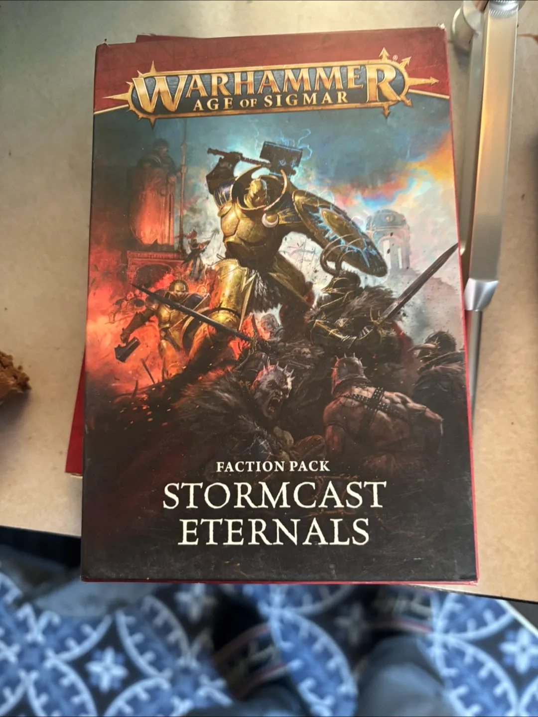 Bunch of random things image indicator(5)