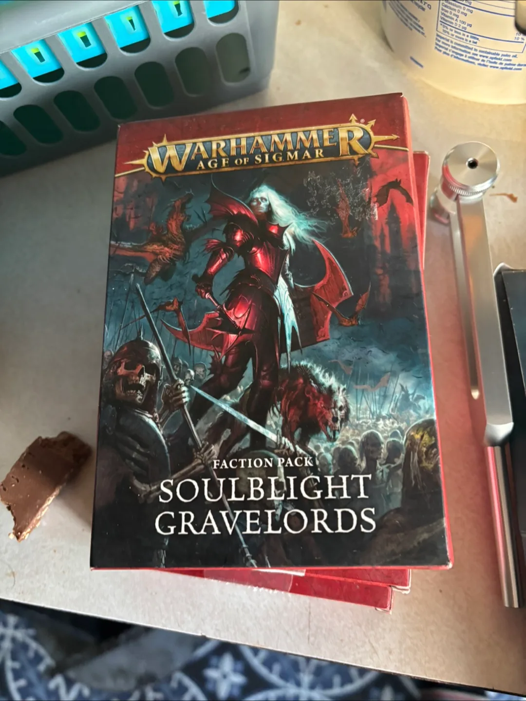 Bunch of random things image indicator(4)