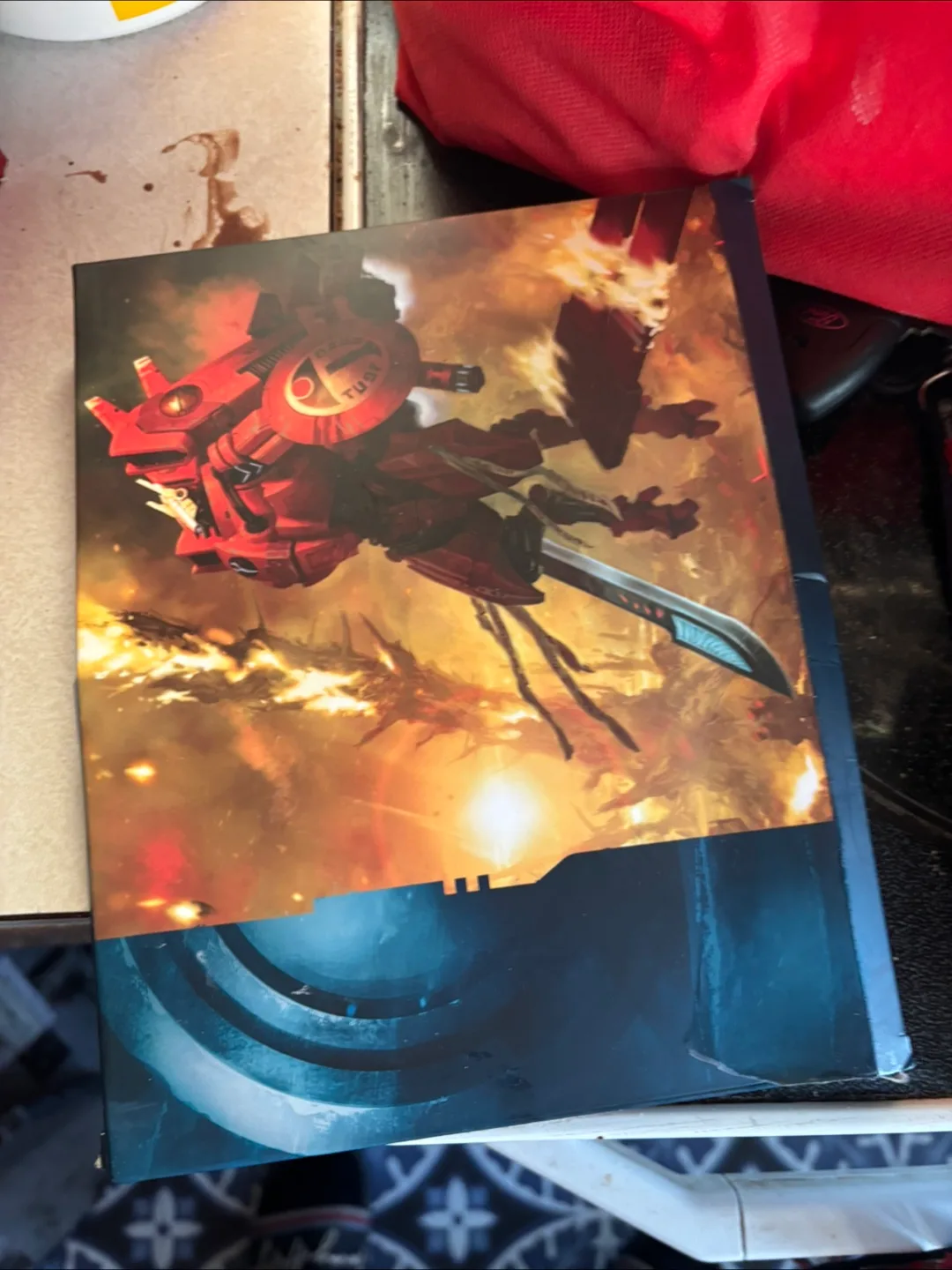 Bunch of random things image indicator(7)