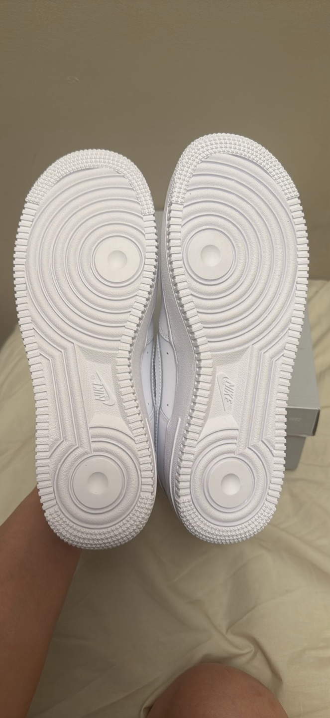 Air Force 1 - photo 3