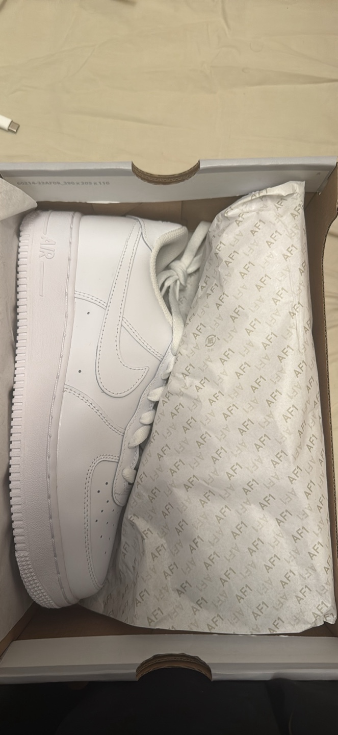 Air Force 1 - photo 2