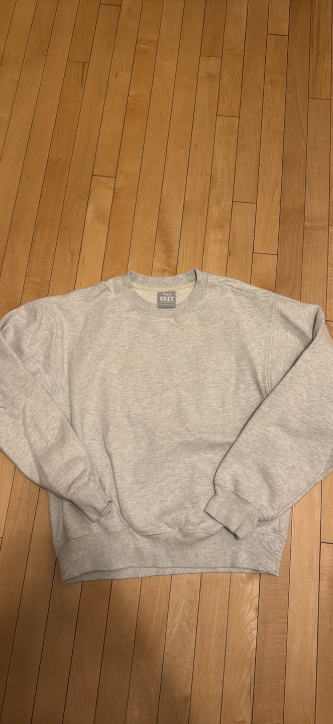 TNA Crewneck