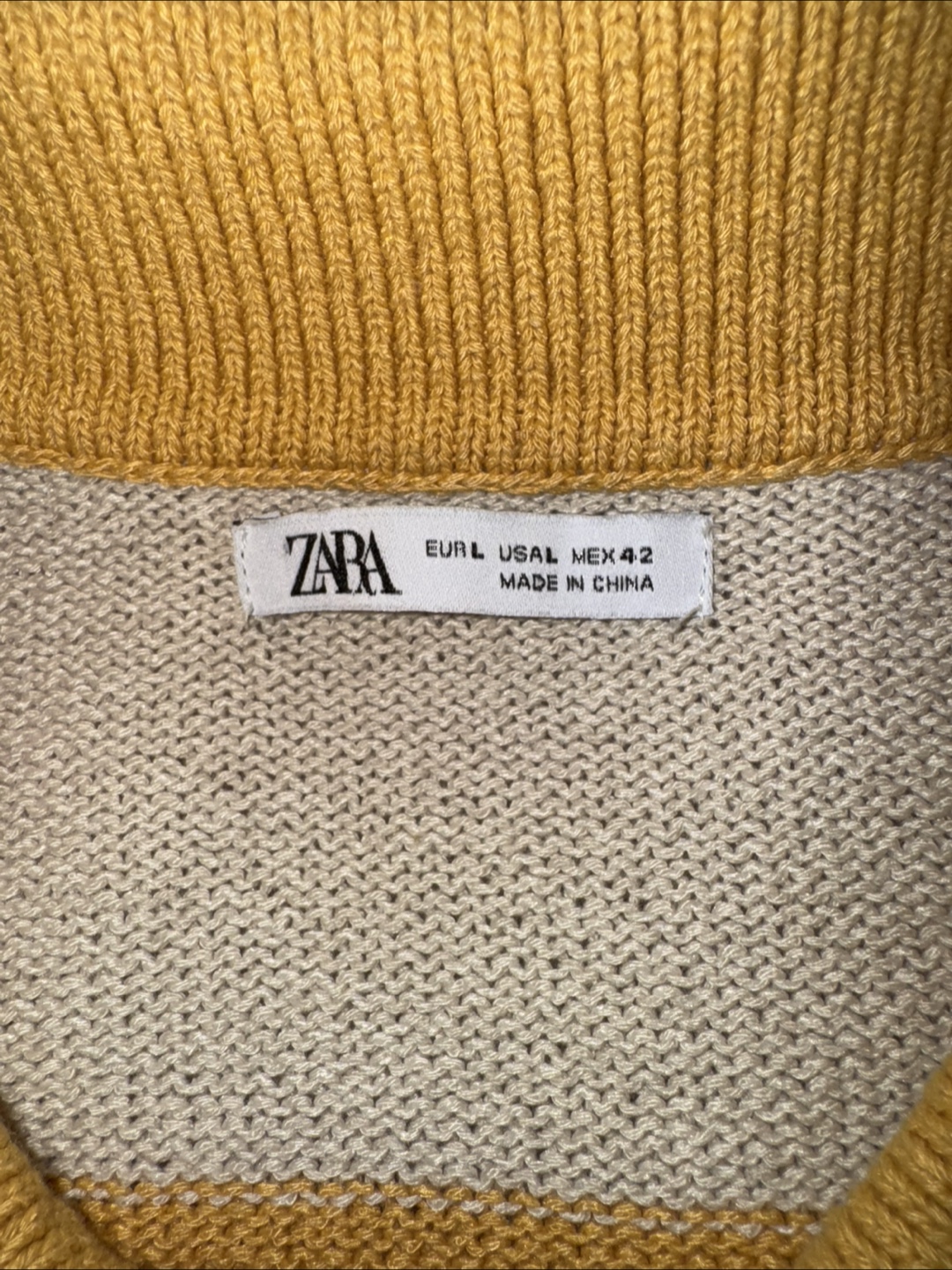 Zara Top - photo 3