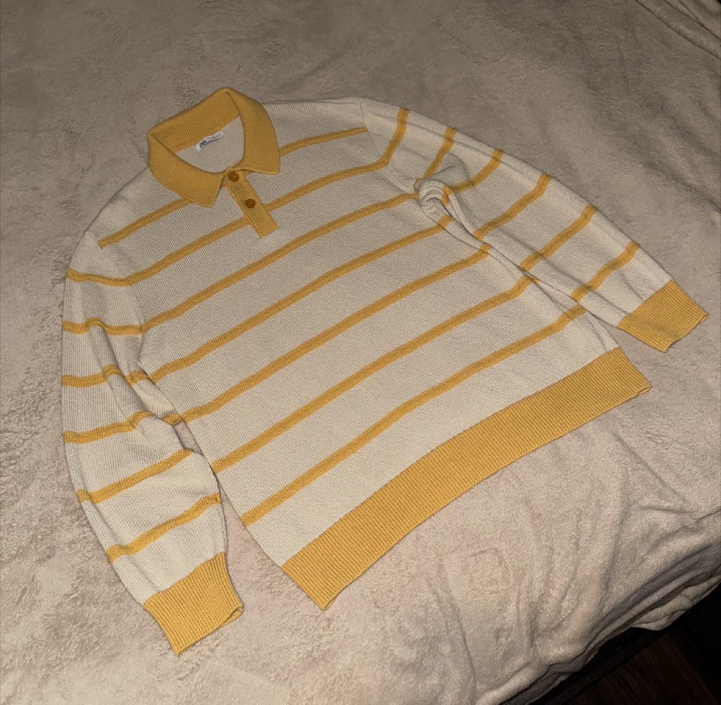 Zara Top