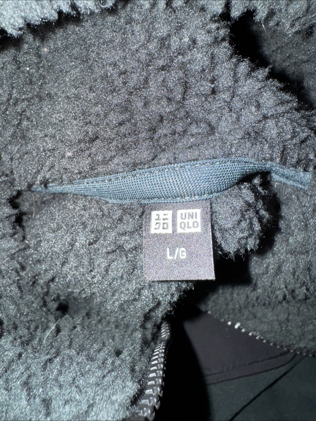 Uniqlo Fleece Jacket - photo 3