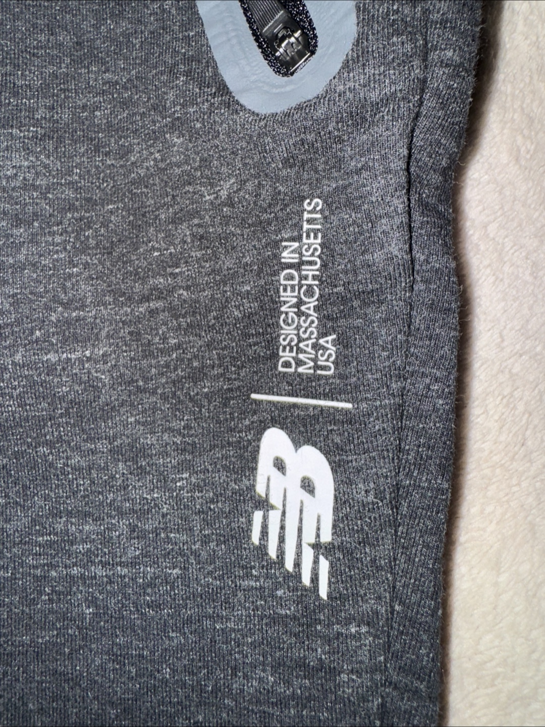 New Balance Shorts - photo 4