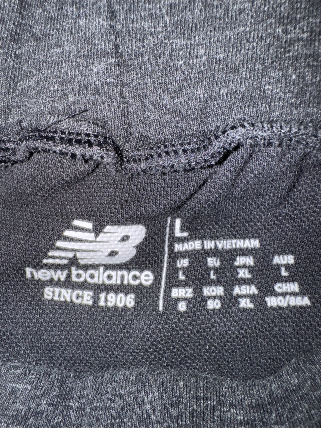 New Balance Shorts - photo 5