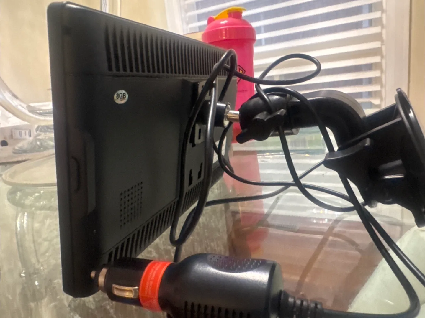 Cestovet Car Multimedia Navigation image indicator(3)