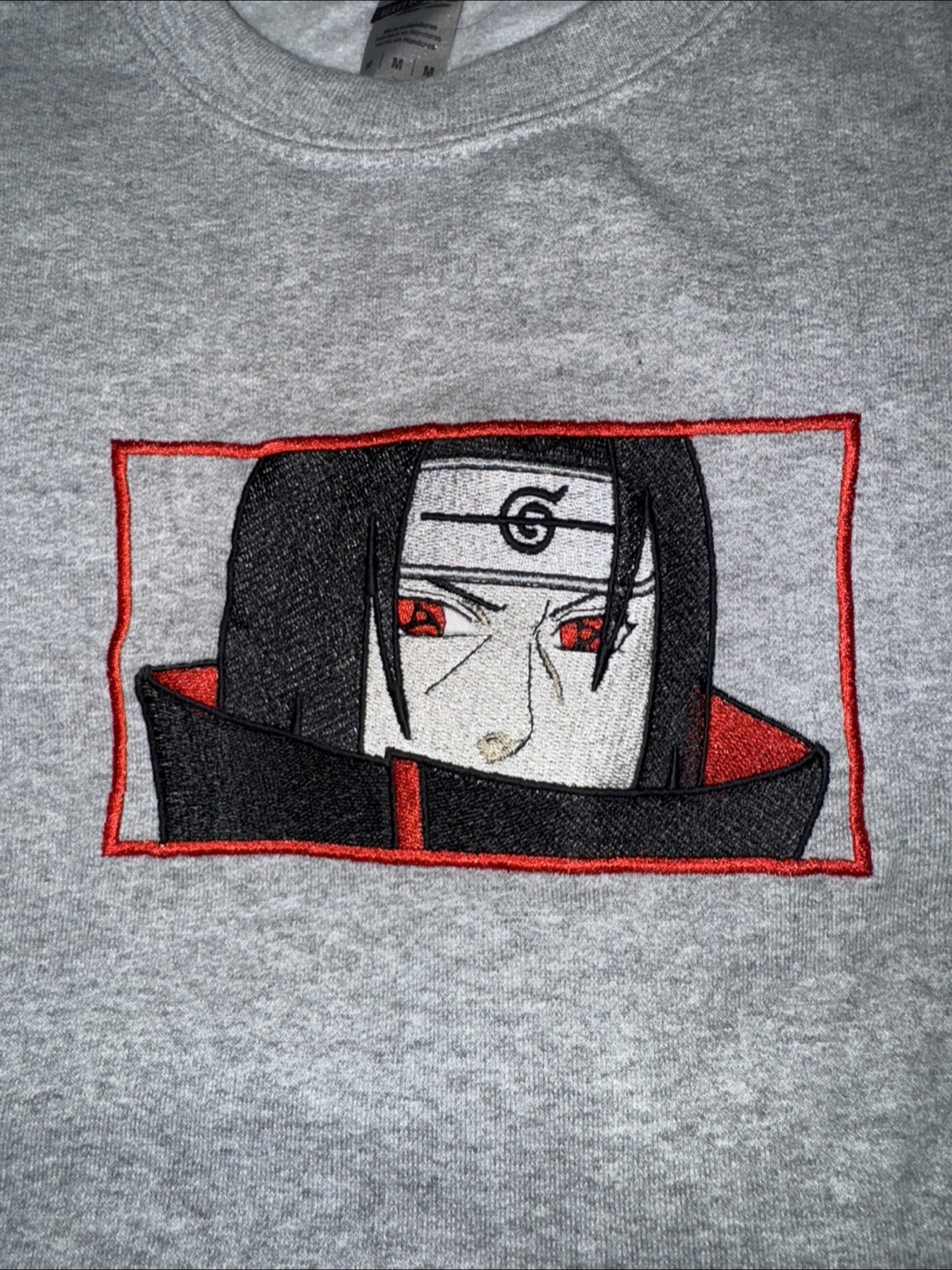 Itachi Sweater - photo 2