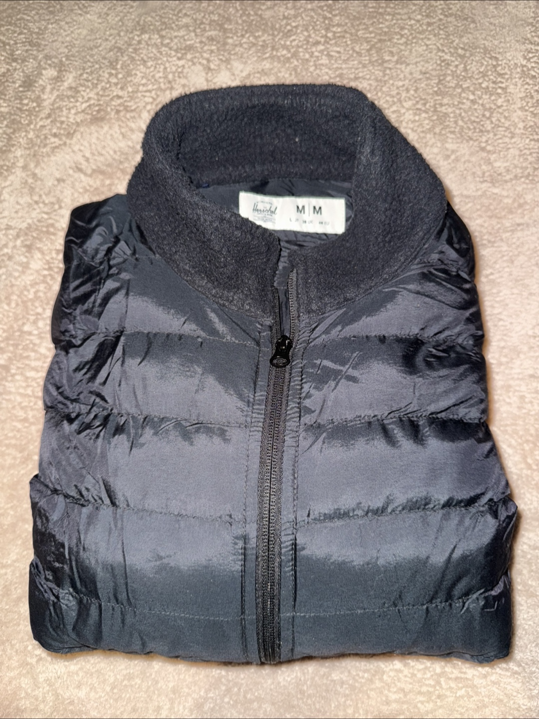Herschel Sherpa Jacket - photo 3