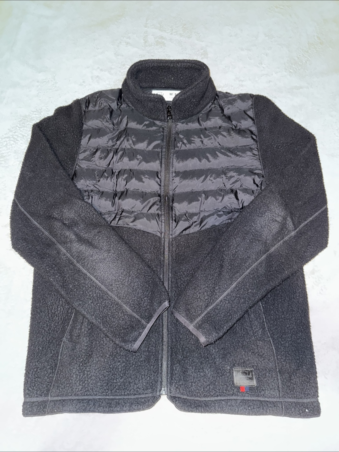 Herschel Sherpa Jacket - photo 2