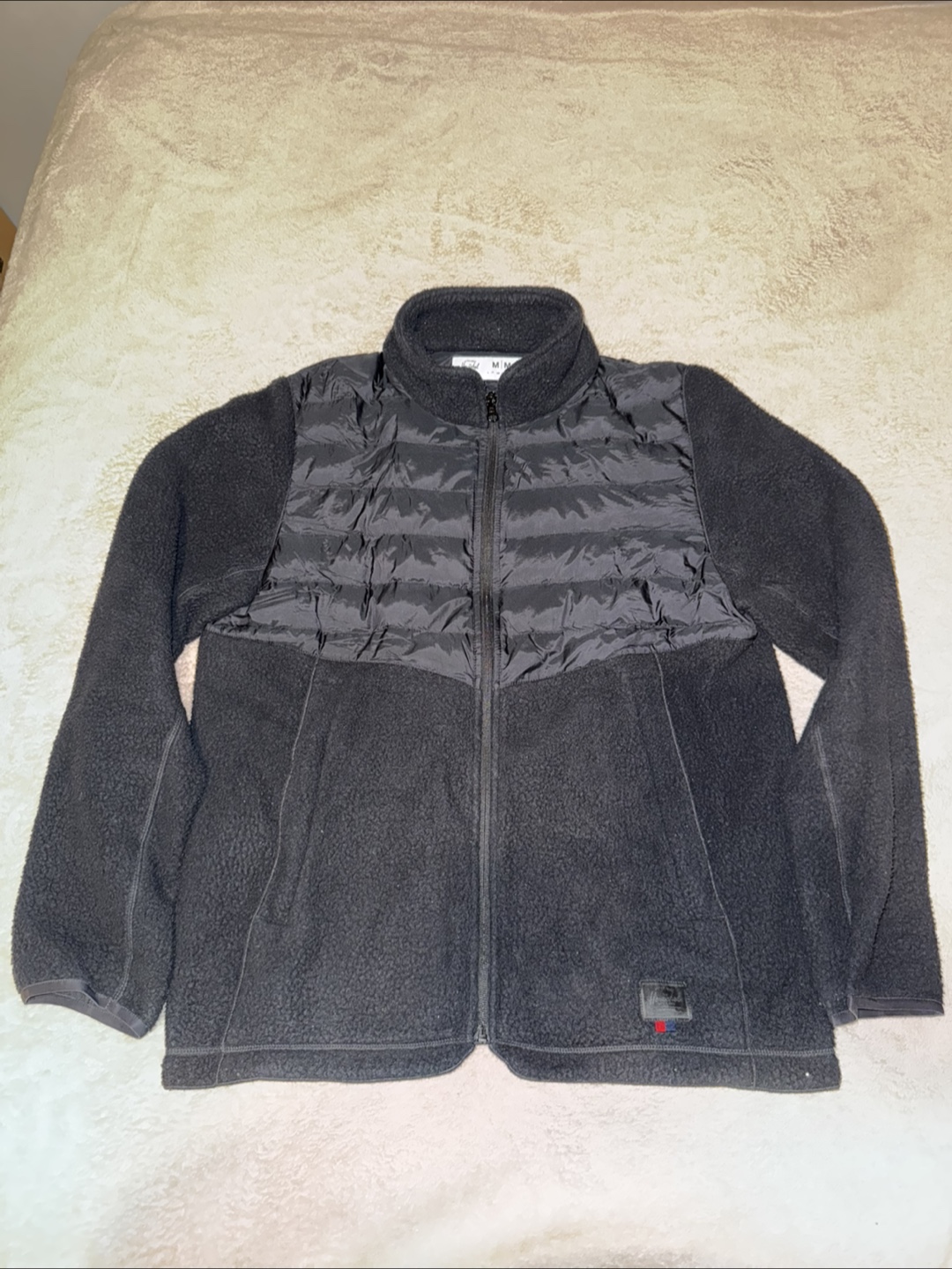 Herschel Sherpa Jacket