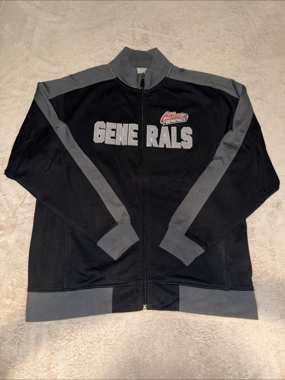 Vintage Hockey Sweater - photo 2