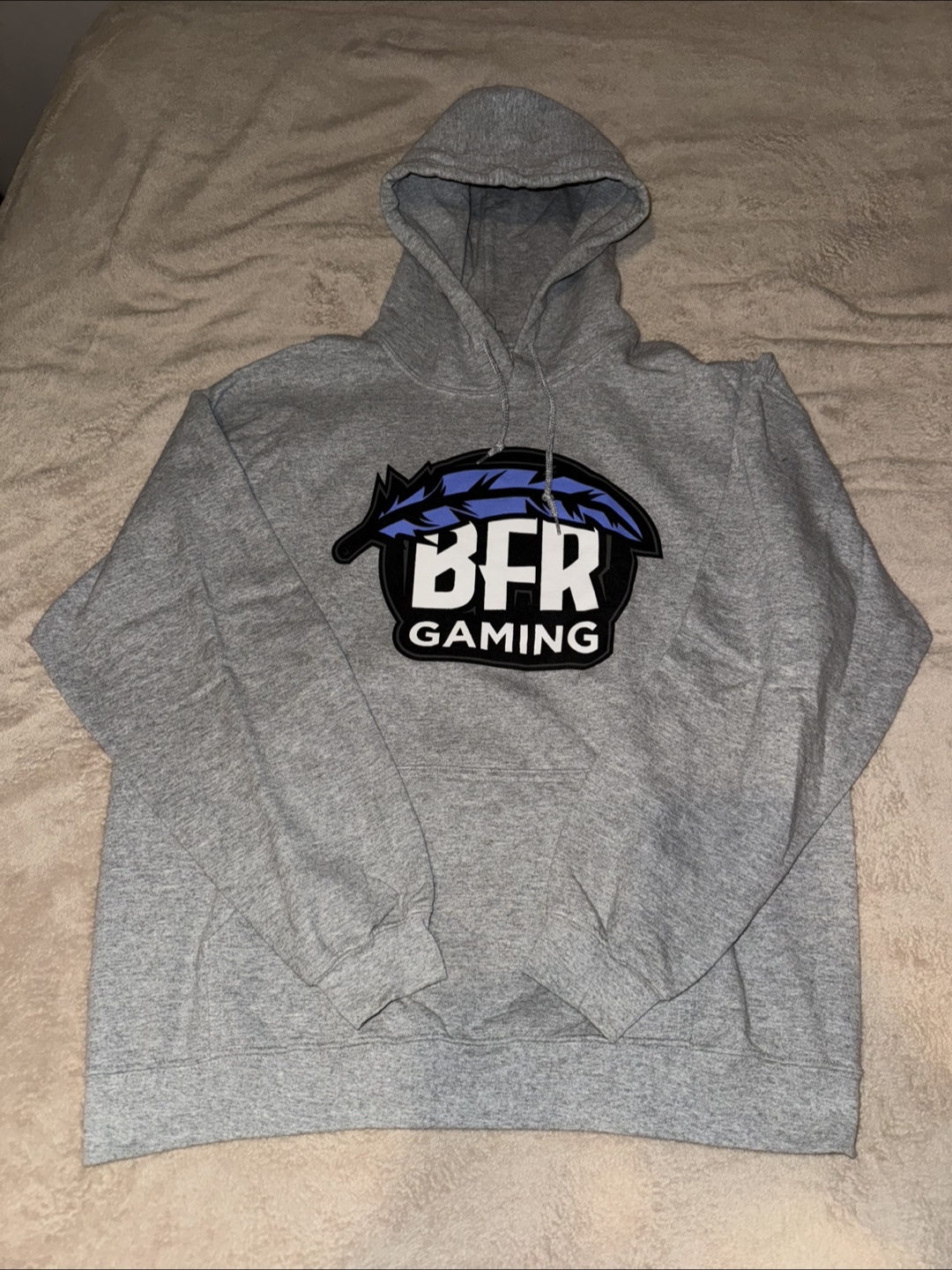 BFR Gaming Hoodie - photo 2
