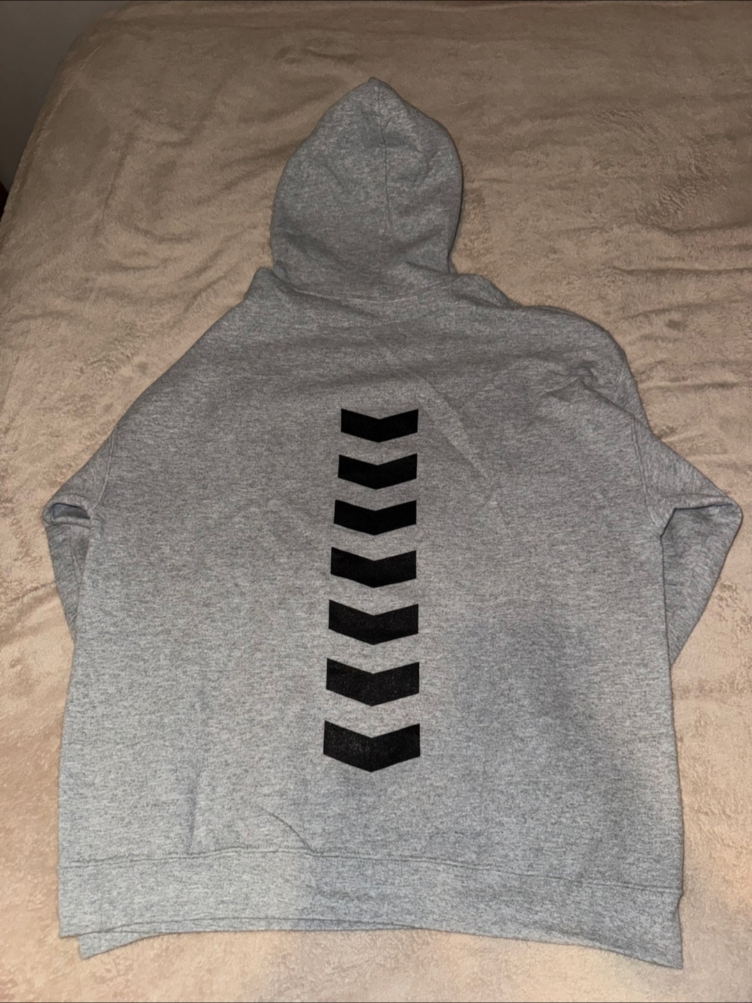 BFR Gaming Hoodie - photo 3