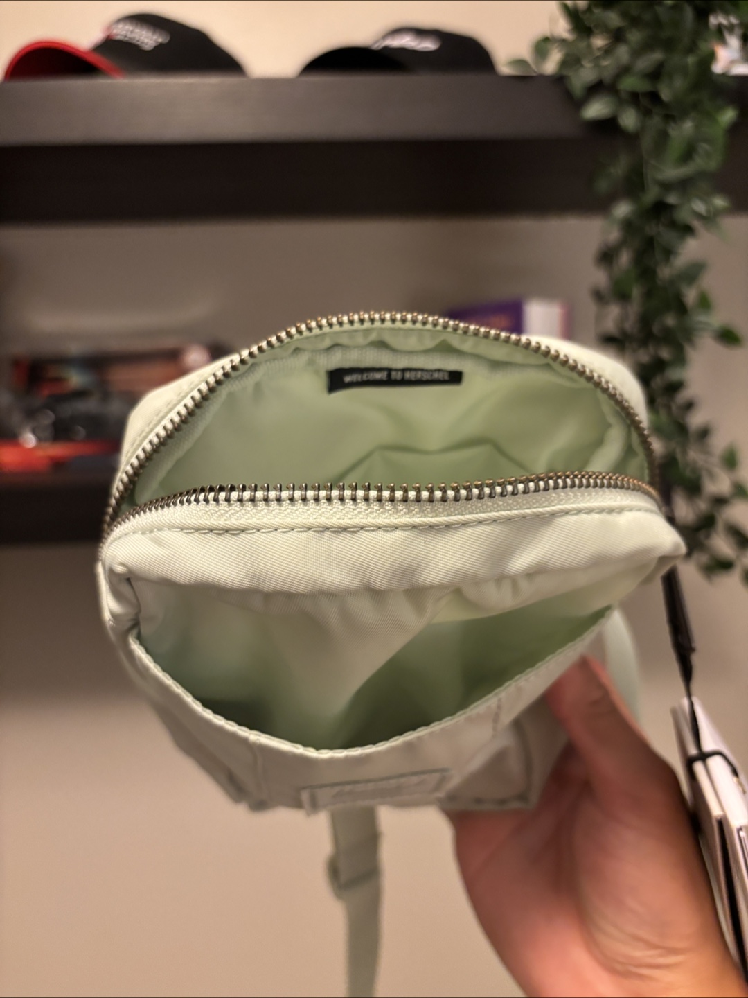 Herschel Crossbody Bag - photo 5
