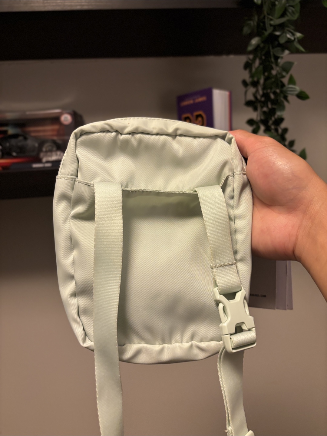 Herschel Crossbody Bag - photo 3