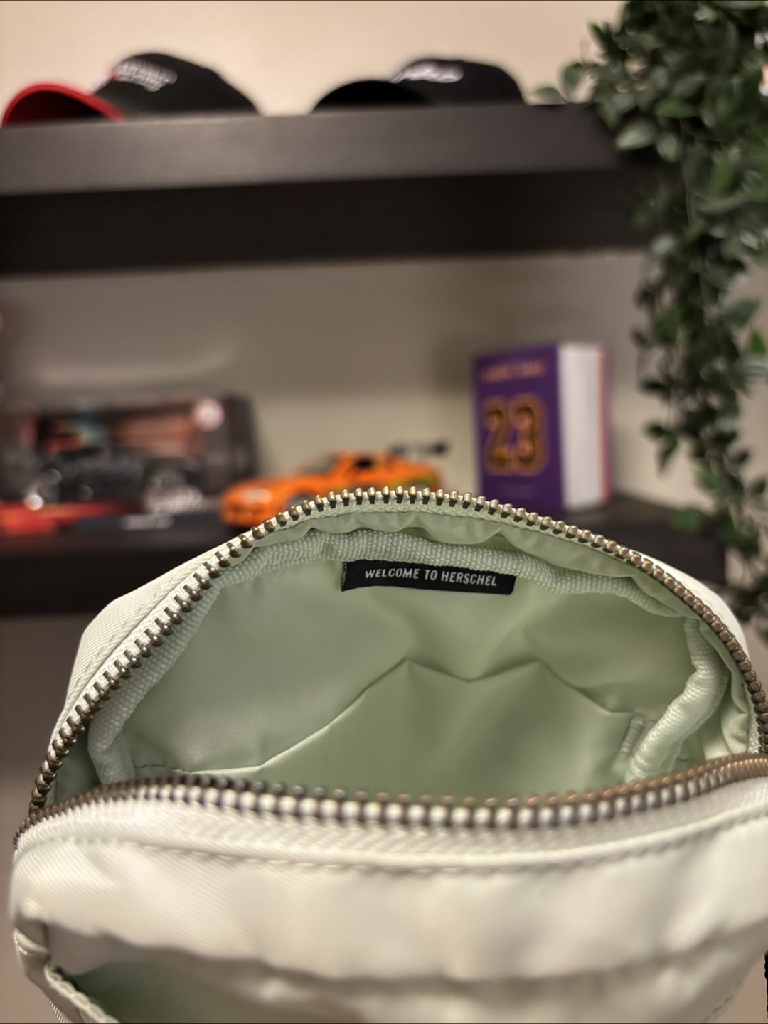 Herschel Crossbody Bag - photo 4