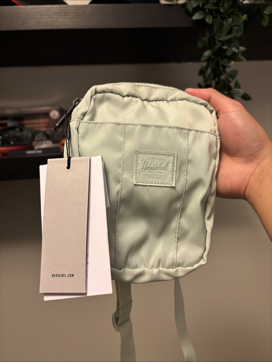 Herschel Crossbody Bag