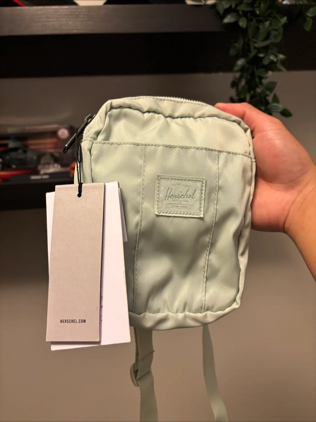 Herschel Crossbody Bag thumbnail