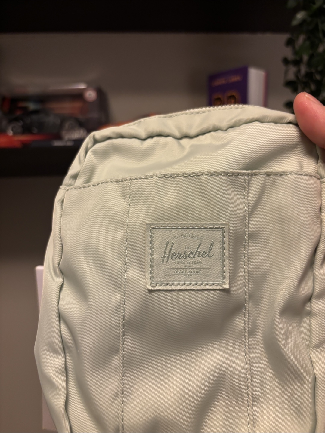 Herschel Crossbody Bag - photo 2