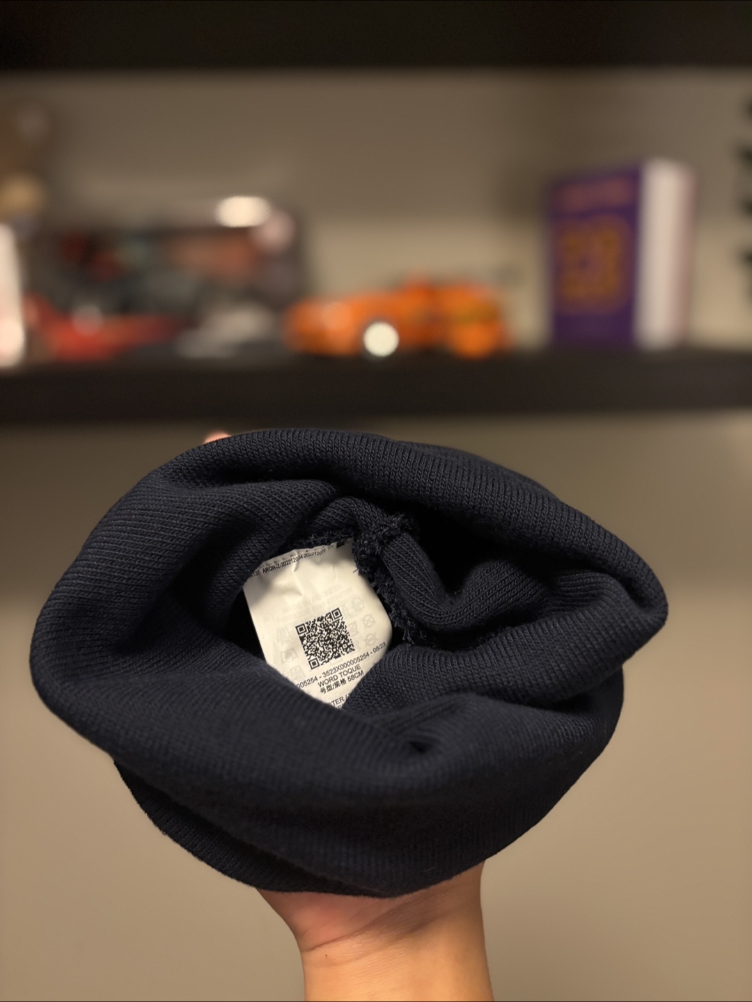Arc'teryx Beanie - photo 3