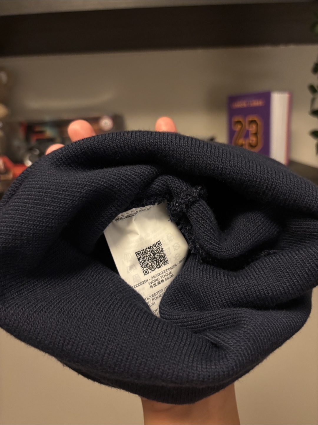 Arc'teryx Beanie - photo 4