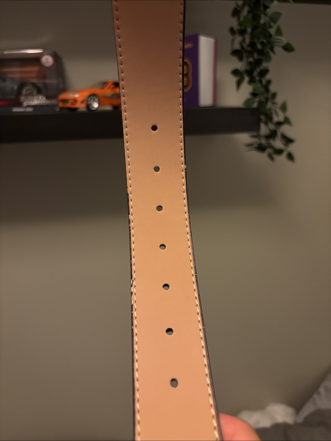 Louis Vuitton Belt - photo 5