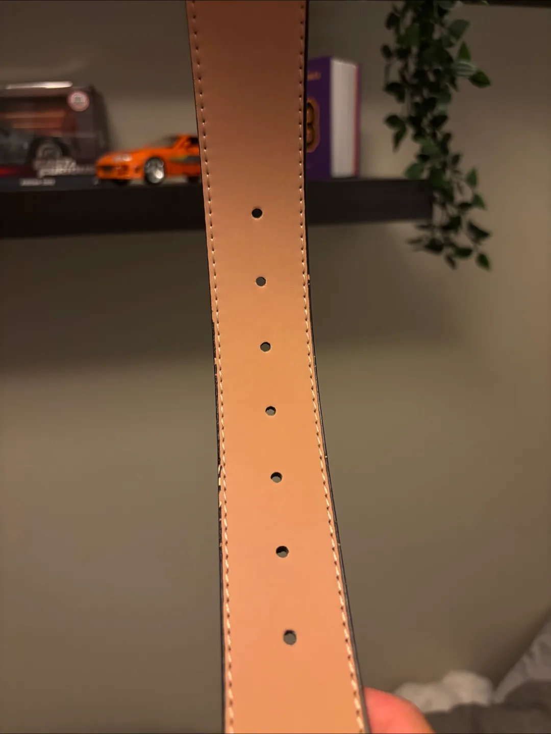 Louis Vuitton Belt image indicator(5)