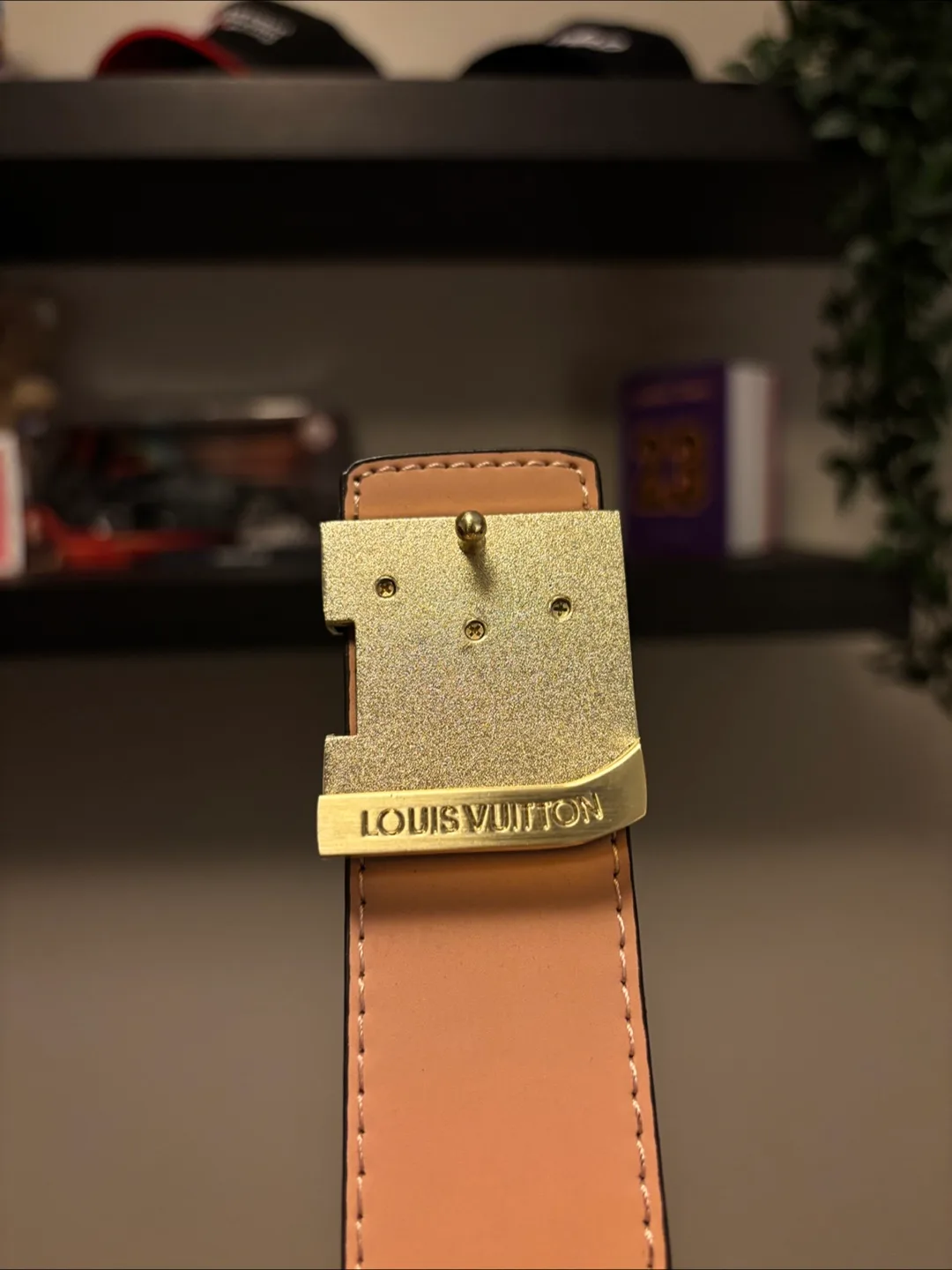 Louis Vuitton Belt image indicator(6)