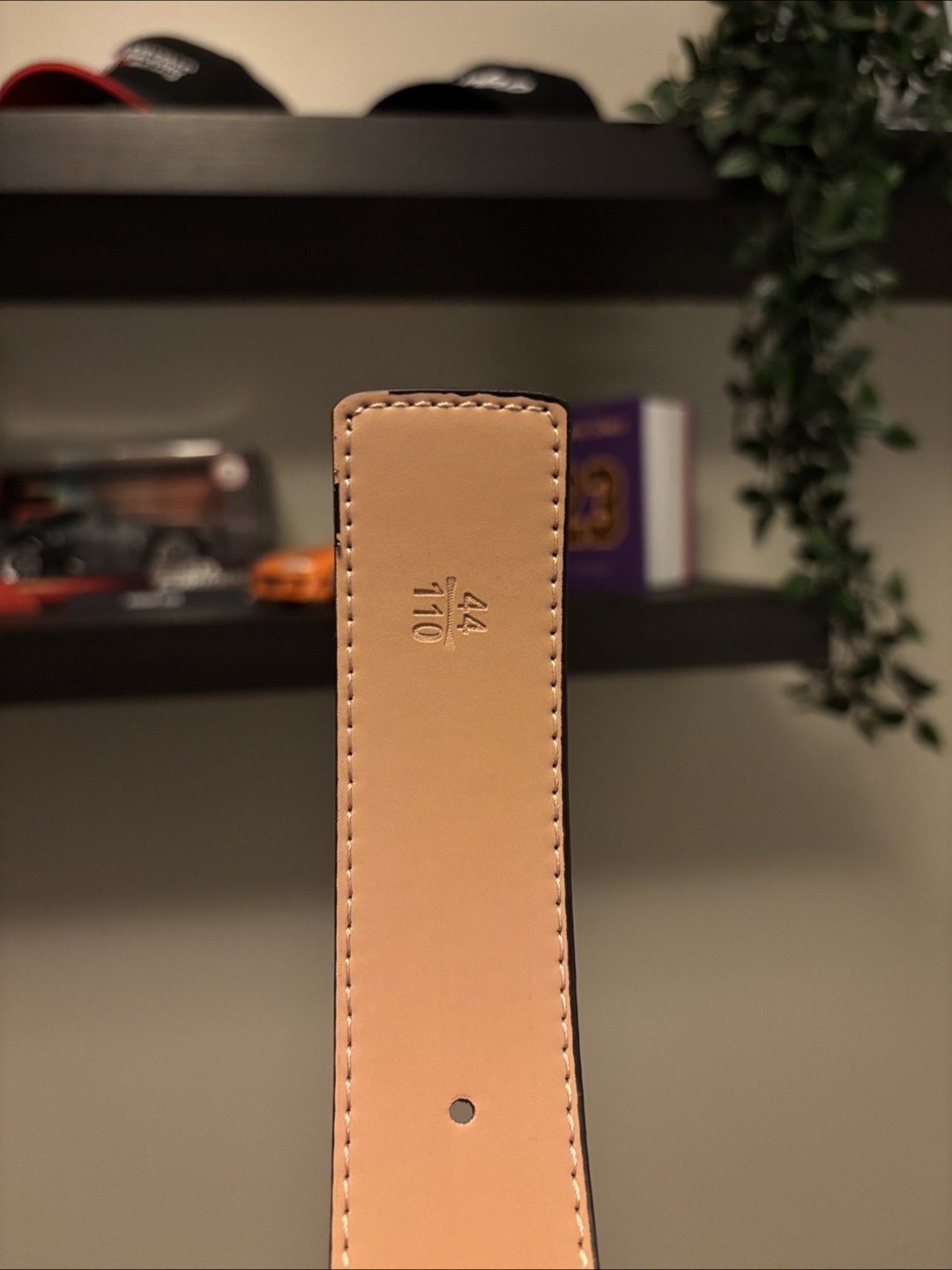 Louis Vuitton Belt - photo 4