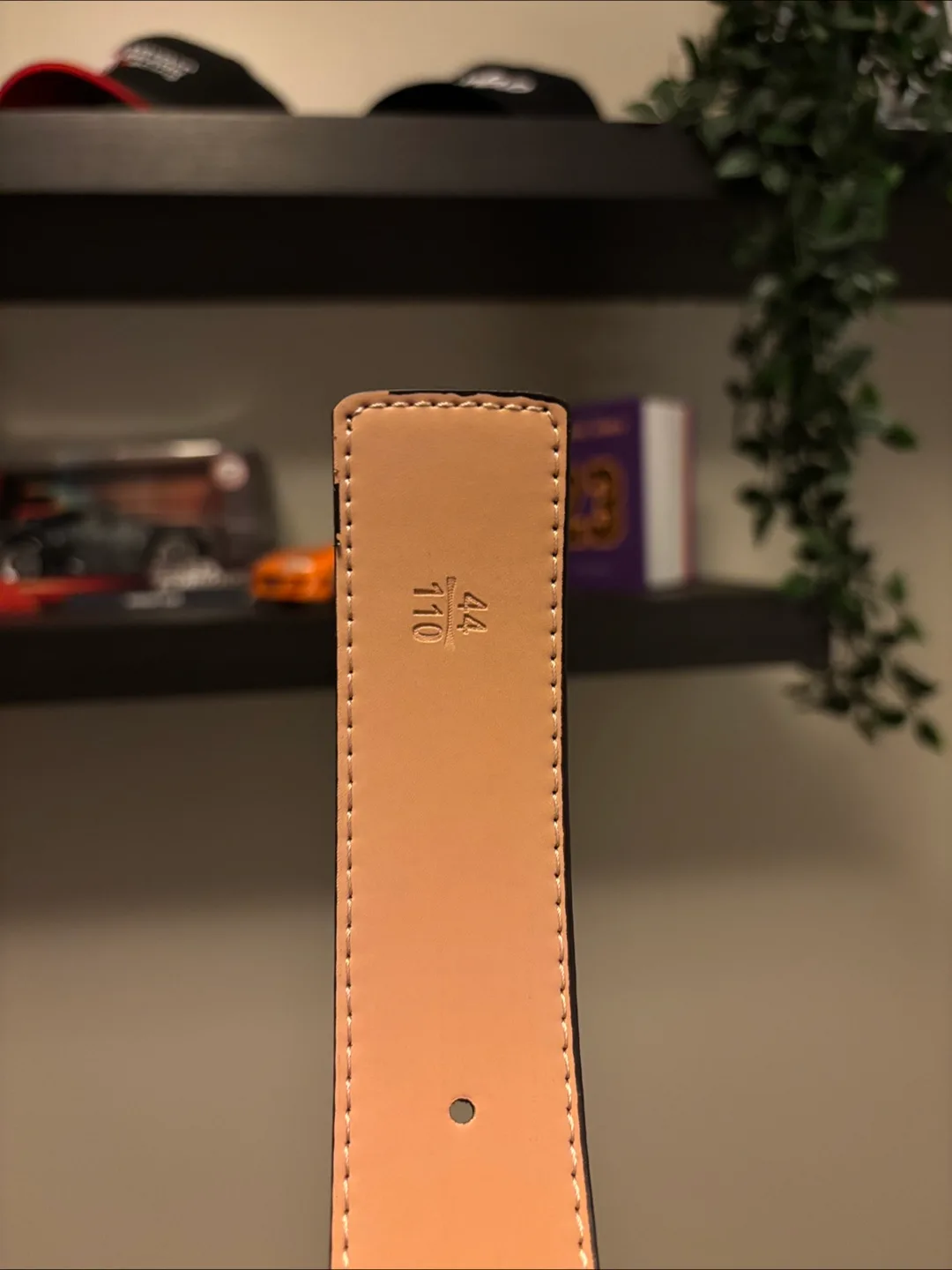 Louis Vuitton Belt image indicator(4)