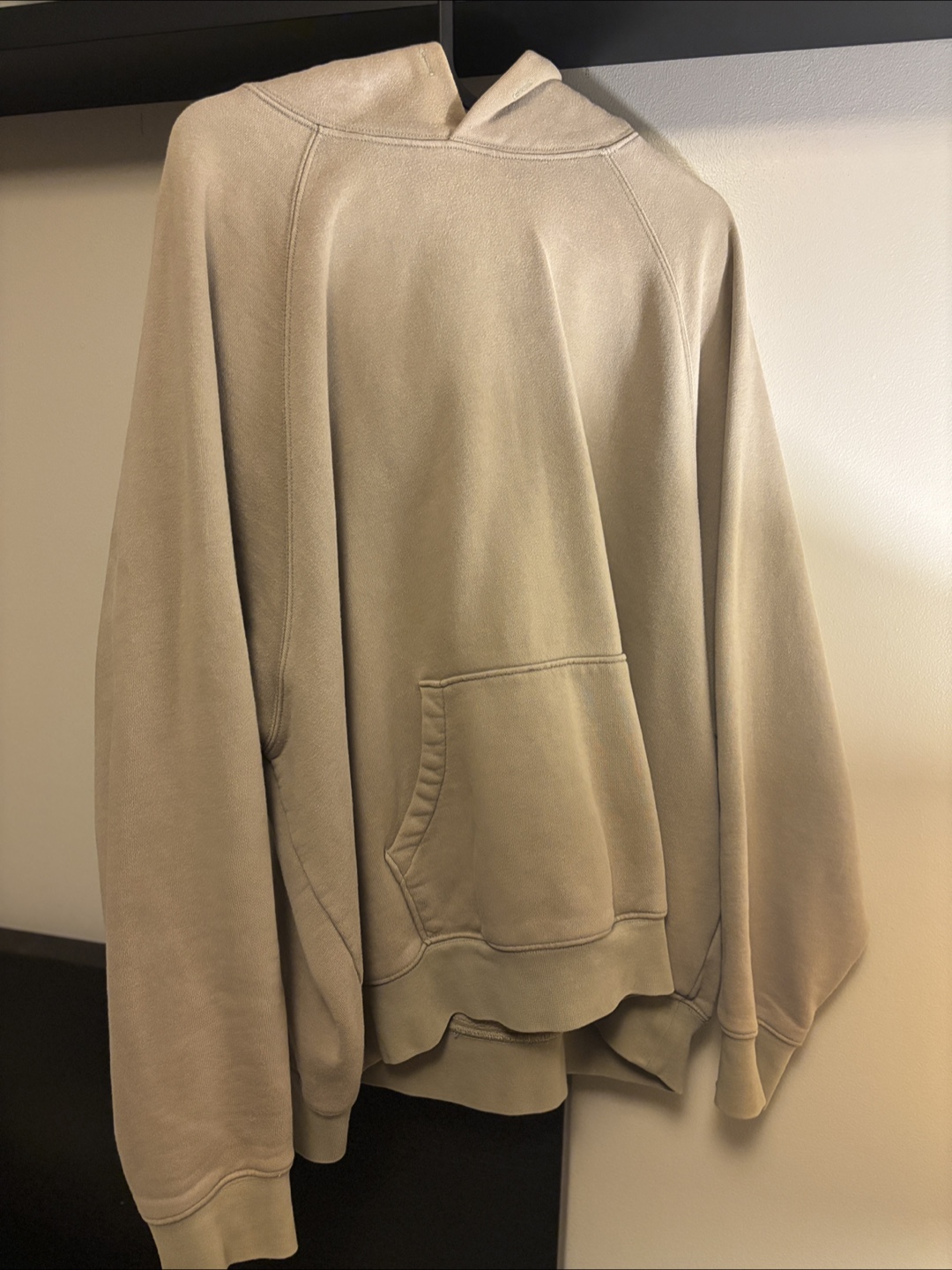 Essentials Fear of God Hoodie - photo 2