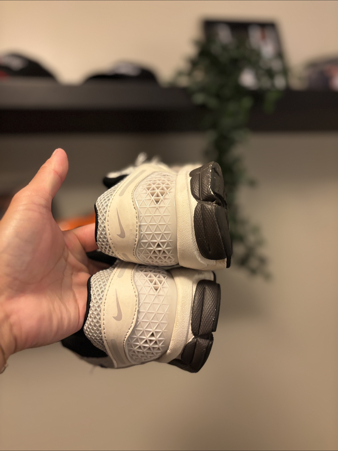 Nike Vomero 5 Sneakers - photo 3