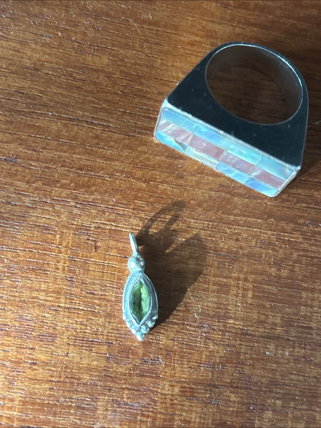 Vintage Pendant image indicator(3)