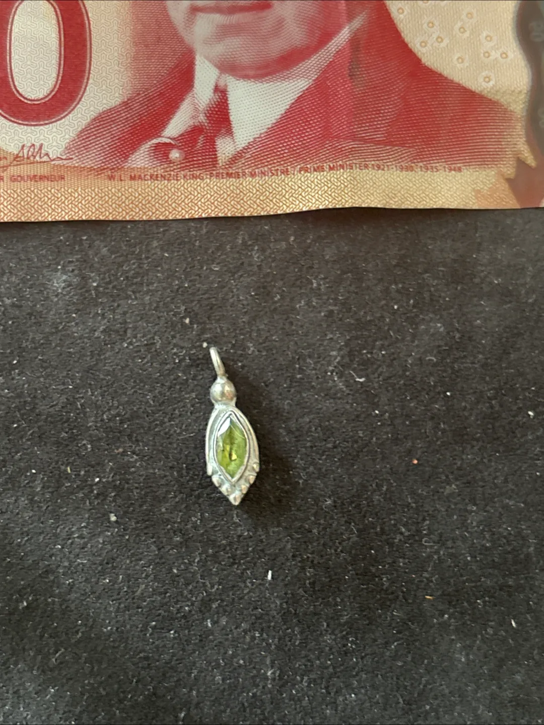 Vintage Pendant image indicator(2)