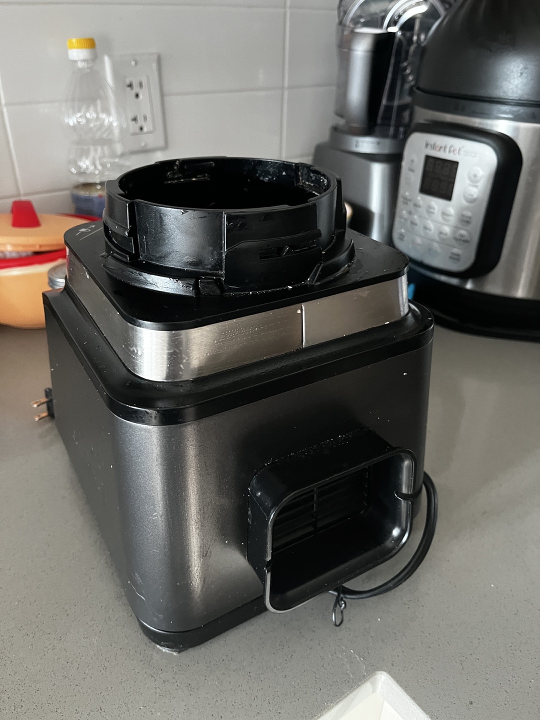 Ninja Kitchen System - Auto IQ (only the machine) - photo 3