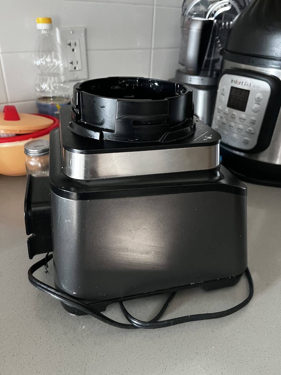 Ninja Kitchen System - Auto IQ (only the machine) - photo 4