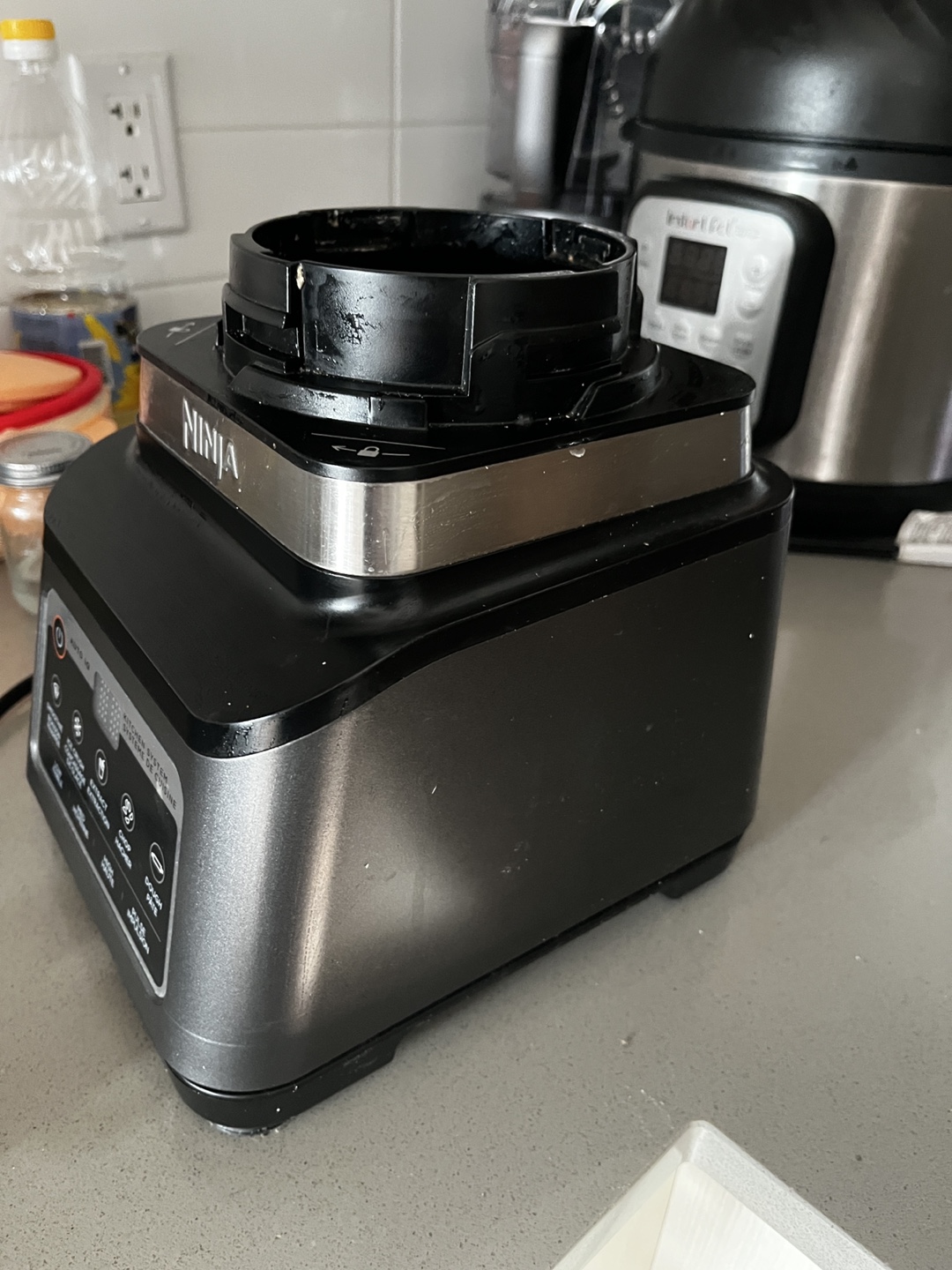 Ninja Kitchen System - Auto IQ (only the machine) - photo 2