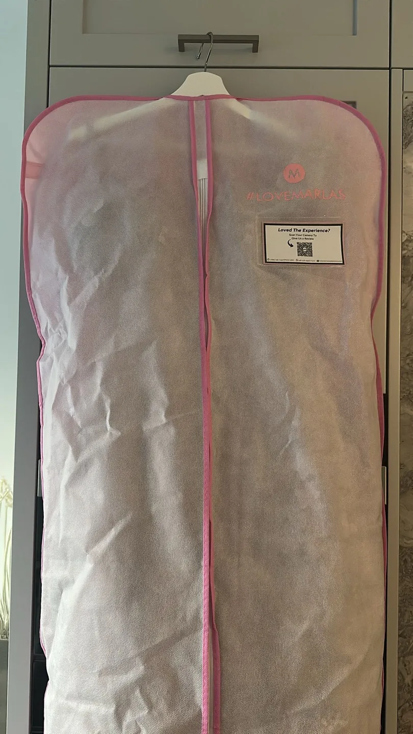 Quinceanera dress for sale image indicator(5)